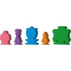 The LOOP Meeple