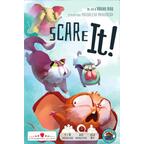 Scare It ! Cover