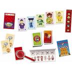 Les Mystères de Pékin: Junior Eclate