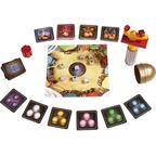 Attrap’trésors ! Eclate