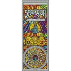 Sagrada: 5 et 6 Joueurs Cover