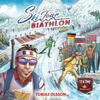 Ski Tour: Biathlon Cover