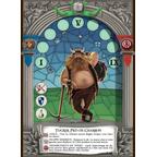 Dungeon Fighter: Rock and Roll Carte