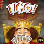 UGO ! Cover