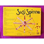 Susi Spinne Back