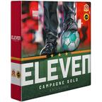 Eleven: Campagne Solo Cover 3d