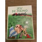 Jeu de Mémo: La Zizanie Cover 3d