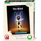 The Mind: Nature Line Cover 3d
