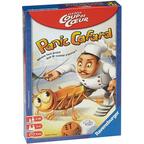 Panic Cafard: Coup de Cœur Cover 3d