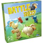 Battle Sheep Cover 3d