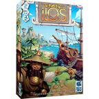 Ilôs Cover 3d