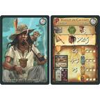 Archipelago: Solo Cartes