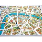 Scotland Yard: Junior Plateau