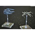 Star Wars: X-Wing - Le Jeu de Figurines - Intercepteur TIE Vaisseaux