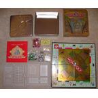 Monopoly: 70th Anniversary Edition Eclate