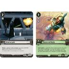 Star Wars: Le Jeu de Cartes - Aux Confins des Ténèbres Cartes
