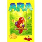 Ara Cover