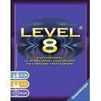 Files - Level 8 Master (2016) - Card Games - 1jour-1jeu.com