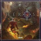 Héros Cover