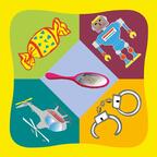 Pile Poil 2021 Carte