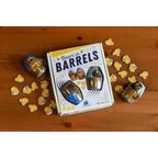 Bears in Barrels Eclate