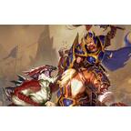 BattleLore: Seconde Édition Artwork