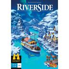 Riverside Cover