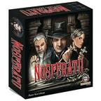 Nosferatu 2013 Cover 3d