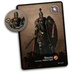 Mythic Battles Carte