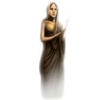 Deus Artwork