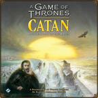 A Game of Thrones: Catan - Brotherhood of the Watch Cover