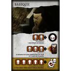 Attack on Titan: Le Dernier Rempart Carte