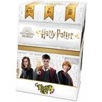 Time's Up ! Harry Potter Cover 3d