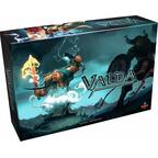 Valda Cover 3d