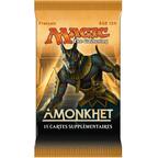 Magic: The Gathering - Amonkhet - Booster Cover