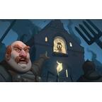 Smash Up: Monstres Sacrés Artwork