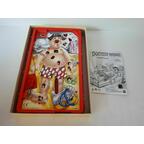 Docteur Maboul: Avec Effets Sonores ! Eclate