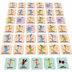 Rapidcroco Cartes