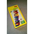 Rainbow Timber Cover 3d