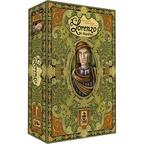 Lorenzo le Magnifique Cover 3d
