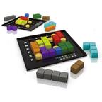 Genius Square Eclate