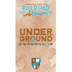 Railroad Ink: Underground Cover