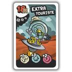 Krom: Une Préhistoire de Fou Carte