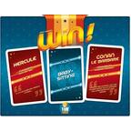 Win ! Cartes