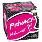 Privacy No Limit Cover 3d