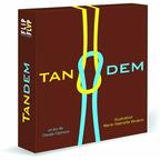 Tandem Cover 3d