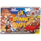 La Bonne Paye 2002 Cover 3d