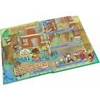 Ma Première Aventure: Au Vol-Oeuf ! Eclate