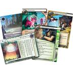 Android: Netrunner - 23 Secondes Cartes