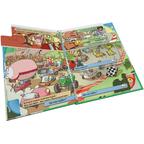 La Course des Casse-Tout Page